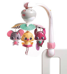 Мобіль 3в1 Tiny Love Мрії принцеси