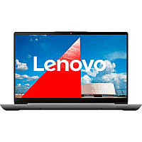 Ноутбук 14" Lenovo IdeaPad 3 14ITL6 1920x1080/IPS/i5-1155G7/16ГБ/512ГБ Сірий (82H701MSRA)