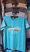 Футболка чоловіча норма, фото 2