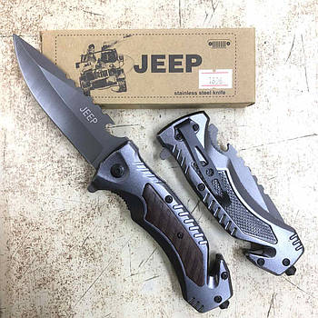 Нож JEEP  DA 169/ 1806 (120)
