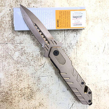 Нож GERBER X 19/ 3039 (120)