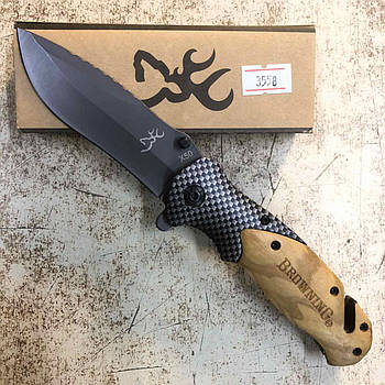 Нож Benchmade X 50/ 3558 (120)