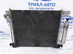 Радіатор кондиціонера Nissan Juke 2010-2017 921003DD0A (Арт.28536)