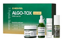 Набір косметики для чутливої шкіри Medi-Peel Algo-Tox Multi Care Kit 4*30 мл