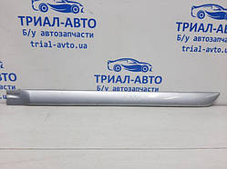 Накладка дверей Mitsubishi Lancer 2003-2009 MN190107HB (Арт.28549)