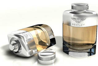 Bentley for Men туалетна вода 100 ml. (Бентлі Бентлі Фор Мен), фото 5