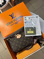 Брендовый подарочный набор Луи Витон Louis Vuitton
