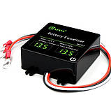 Балансир АКБ Battery Equalizer HC01 MAZAVA (з індикацією) green on/of, фото 4