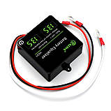 Балансир АКБ Battery Equalizer HC01 MAZAVA (з індикацією) green on/of, фото 6