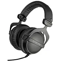 Накладные наушники Beyerdynamic DT 770 PRO 32 Ohm Black