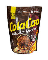 Какао-напиток ColaCao Puro 100% Cacao без сахара 250 г Испания