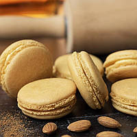 Аромамасло Candlescience Almond Macaron (Миндальный макарон)