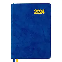 Щоденник датований 2024  | Записна книжка датована | Планер А5