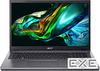 Ноутбук Acer Aspire 3 A317-55P 17.3" FHD IPS, Intel i3-N305, 16GB, F1TB, UMA, Lin, сі (NX.KDKEU.001)