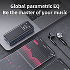 ⇒ FiiO BTR15 - блютуз підсилювач ресивер для навушників, ЦАП, DAC, ES9219MQ aptX QCC5125 MQA LDAC, фото 6