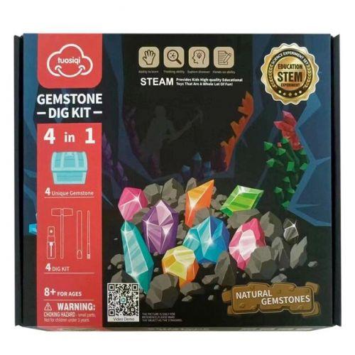 DDM321A Набір ігровий " Розкопки. Пошук скарбів" [tsi230921-TSI], фото 1