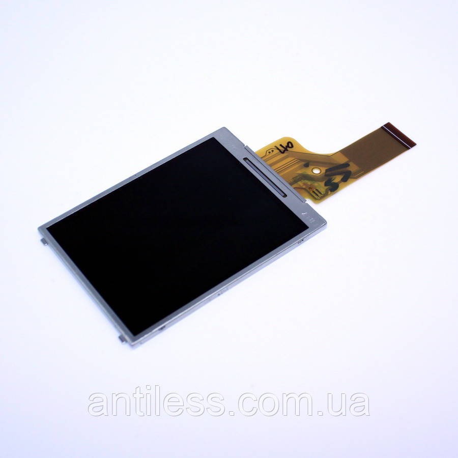 Дисплей SONY W310