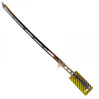 Сувенирный меч "Киберкатана Chrome" (72 см) [tsi230968-TSІ]