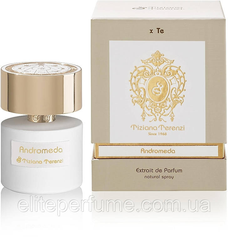Tiziana Terenzi Andromeda 100 ml Оригинал