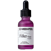 Зміцнювальна сироватка-філер з пептидами Medi-Peel Filler Eazy Ampoule, 30 мл