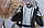Куртка Хлопчикова Демісезонна Підкладка Утеплена Підліток 7-14років(120-160 см) Amodeski - Це Мода і Стиль, фото 4