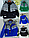 Куртка Хлопчикова Демісезонна Підкладка Утеплена Підліток 7-14років(120-160 см) Amodeski - Це Мода і Стиль, фото 8