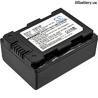 Аккумулятор CS-BP120E Samsung F40, F43, F44, H200, H203, H204, H205, H300, H304, H400, H405 Под заказ