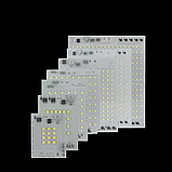 Smart IC SMD LED 90-100w 6000 K Світлодіодна збірка + Драйвер, фото 3