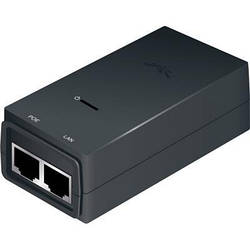 Адаптер PoE Ubiquiti POE-24-12W-G smart