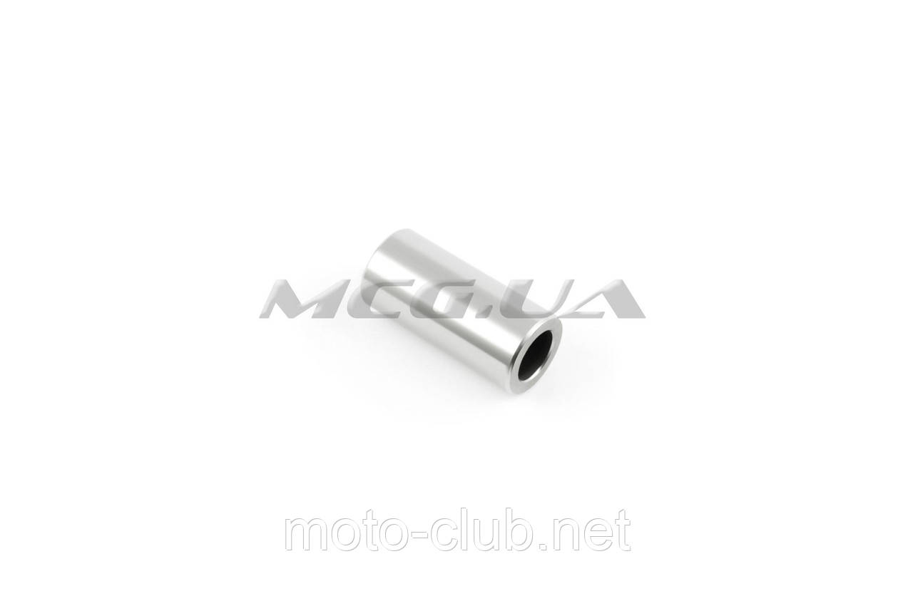 Палец вариатора на скутер Yamaha JOG 50 (D-18mm, d-13mm, L-38mm) - фото 1 - id-p369341902