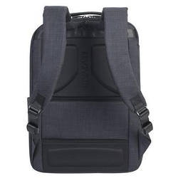 Рюкзак для ноутбука RivaCase 17.3" 8365 Black 8365Black smart