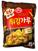 Смесь панировочная для жарки(темпура ), 1 кг, ТМ Ottogi, Южная Корея