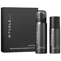 Подарочный набор для мужчин Rituals Homme Travel Set