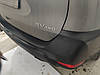Бампер Nissan Rogue 2017-2020 задній 85022-6FL0H, фото 6