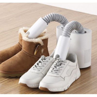 Сушилка для обуви Deerma DEM-HX10W c - фото 5 - id-p2054355675
