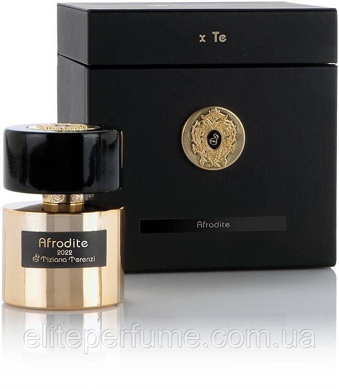 Tiziana Terenzi Afrodite 100 ml Оригинал
