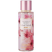 Парфюмированный спрей для тела Victoria s Secret Velvet Petals Cashmere Mist