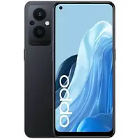 Смартфон Oppo Reno 7 Lite 5G 8/128GB Black