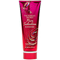 Парфюмированный лосьон для тела Victoria s Secret Pure Seduction Candied Lotion