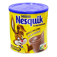 Какао напій Nesquik 700+105г