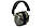 Навушники протишумні захисні Pyramex PM3022 (захист слуху SNR 30.4 дБ), кольору олива, фото 4