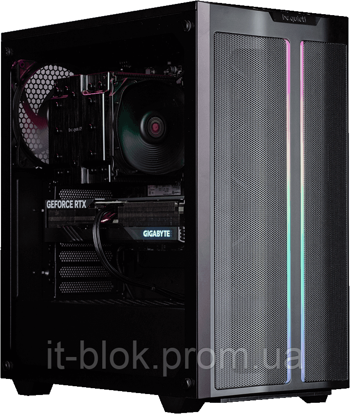 IT-BLOK ПК Максимальний Ігровий i9 11900KF RTX 3080 Ti 32Gb - фото 1 - id-p1465151963