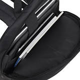 Рюкзак для ноутбука RivaCase 15.6" 8065 Black (8065Black), фото 4
