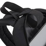 Рюкзак для ноутбука RivaCase 15.6" 8065 Black (8065Black), фото 6