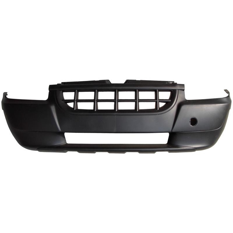 Бампер передній FIAT DOBLO (00-05 р.) (вир-во Тайвань)