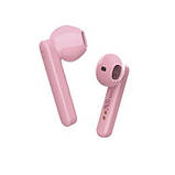 Навушники Trust Primo Touch True Wireless Mic Pink (23782), фото 6