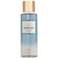 Парфюмированный спрей для тела Victoria s Secret Sunslope Mist