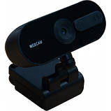 Веб-камера Okey FHD 1080P автофокус (WB280), фото 3