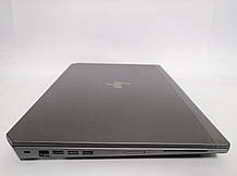 Ноутбук HP ZBook 17 G5/ 17.3" (1920x1080)/ Core i7-8850H/ 32 GB RAM/ 512 GB SSD/ Quadro P3200 6GB, фото 5