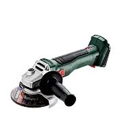 Metabo W 18 L BL 9-125 (602374840) Аккумуляторная болгарка